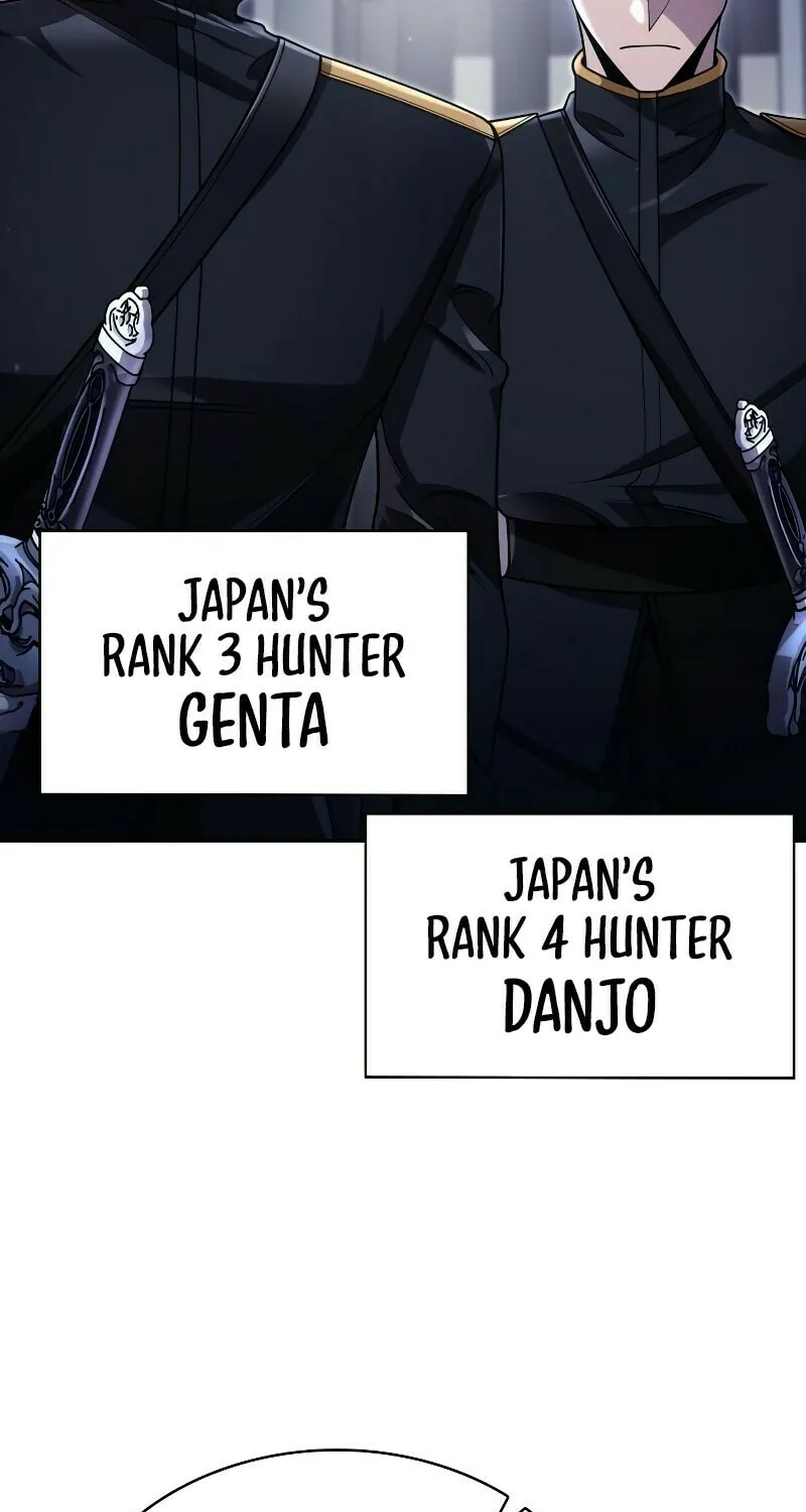 The Dungeon Cleaning Life of a Once Genius Hunter Chapter 98 page 8 - 