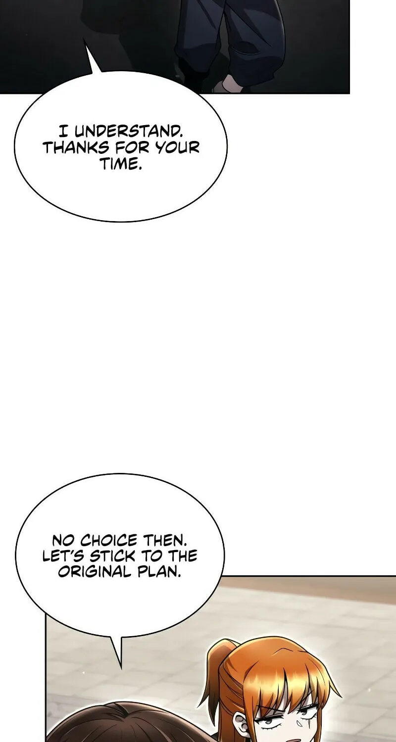 The Dungeon Cleaning Life of a Once Genius Hunter Chapter 98 page 73 - 