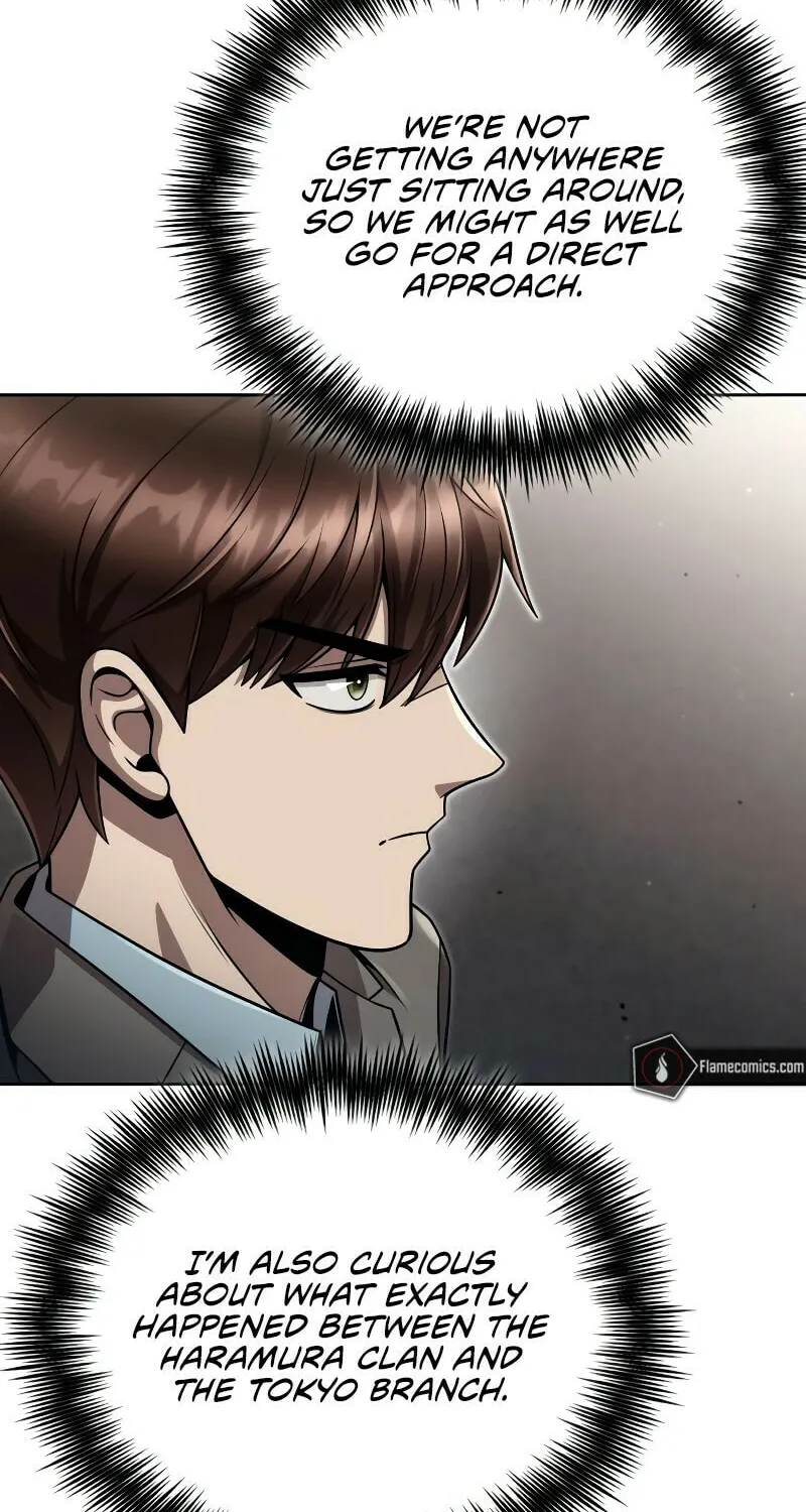 The Dungeon Cleaning Life of a Once Genius Hunter Chapter 98 page 75 - 