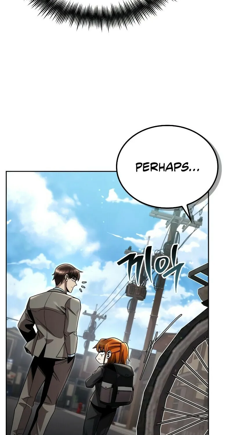 The Dungeon Cleaning Life of a Once Genius Hunter Chapter 98 page 76 - 