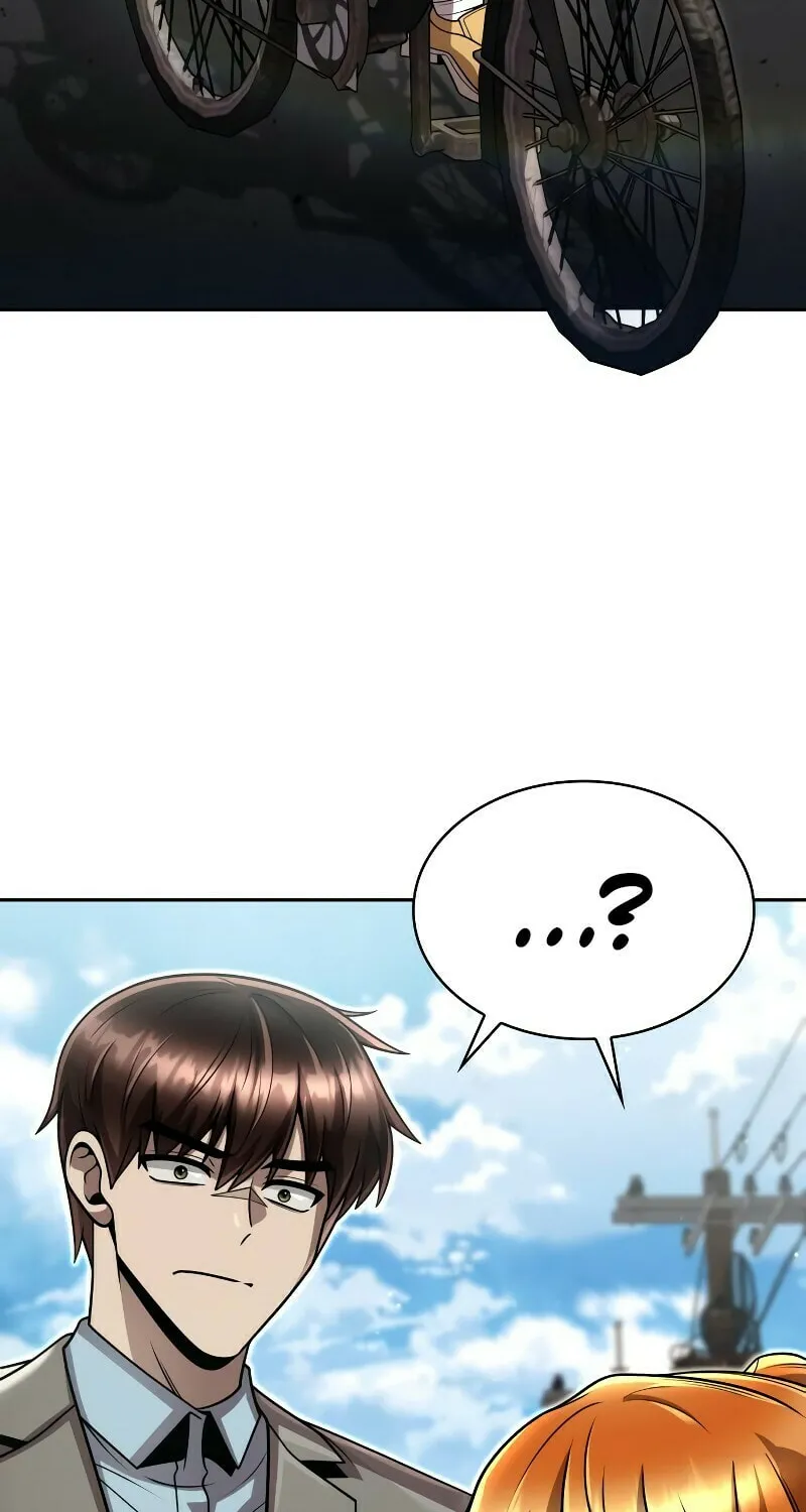 The Dungeon Cleaning Life of a Once Genius Hunter Chapter 98 page 79 - 