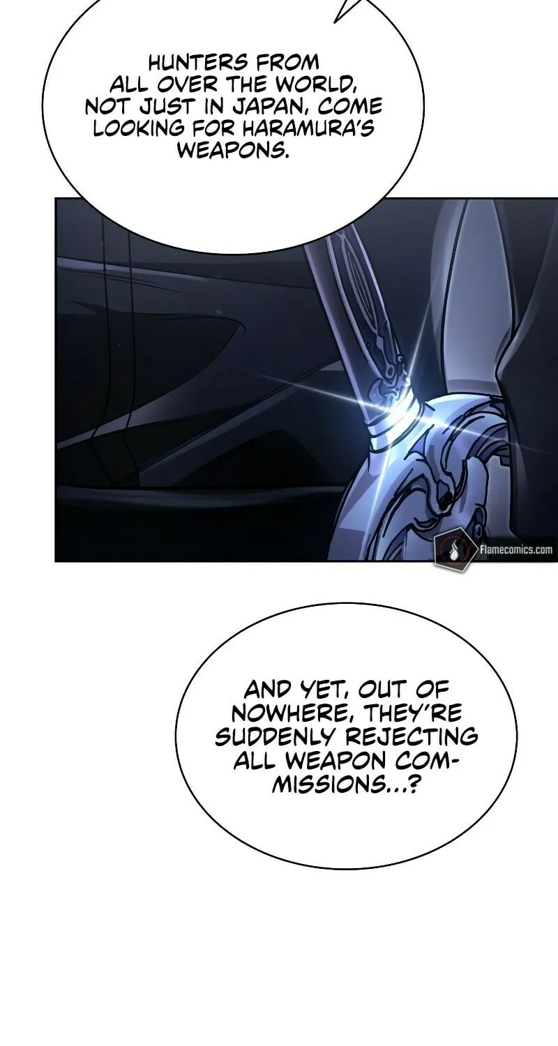 The Dungeon Cleaning Life of a Once Genius Hunter Chapter 98 page 9 - 
