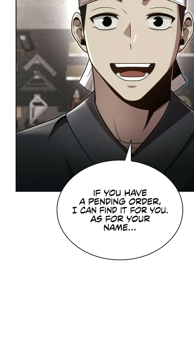 The Dungeon Cleaning Life of a Once Genius Hunter Chapter 98 page 84 - 