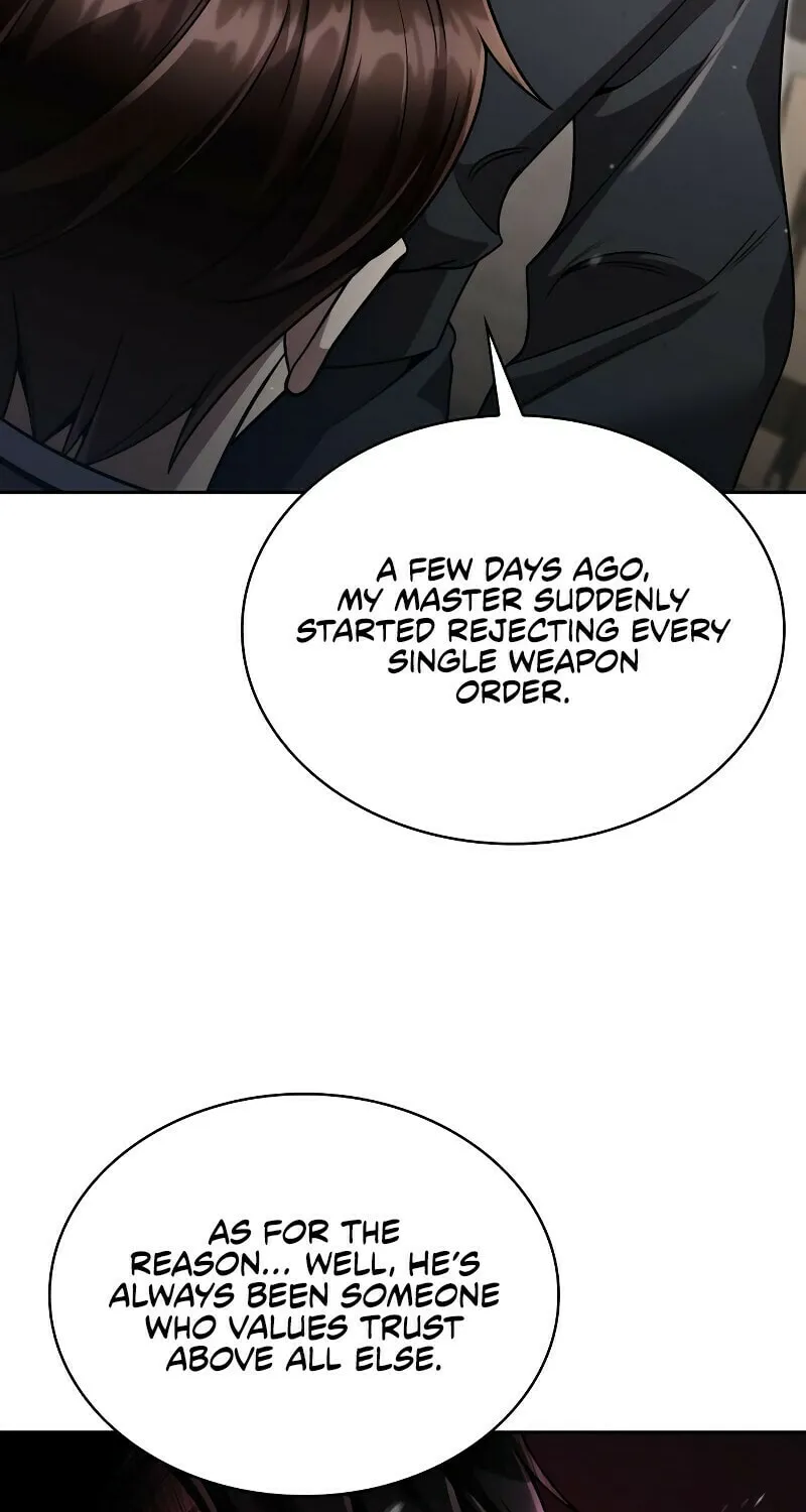 The Dungeon Cleaning Life of a Once Genius Hunter Chapter 98 page 90 - 
