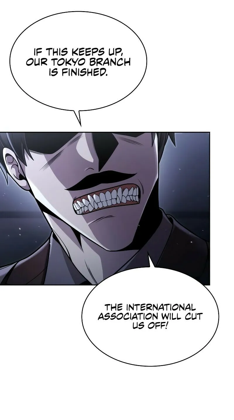 The Dungeon Cleaning Life of a Once Genius Hunter Chapter 98 page 10 - 