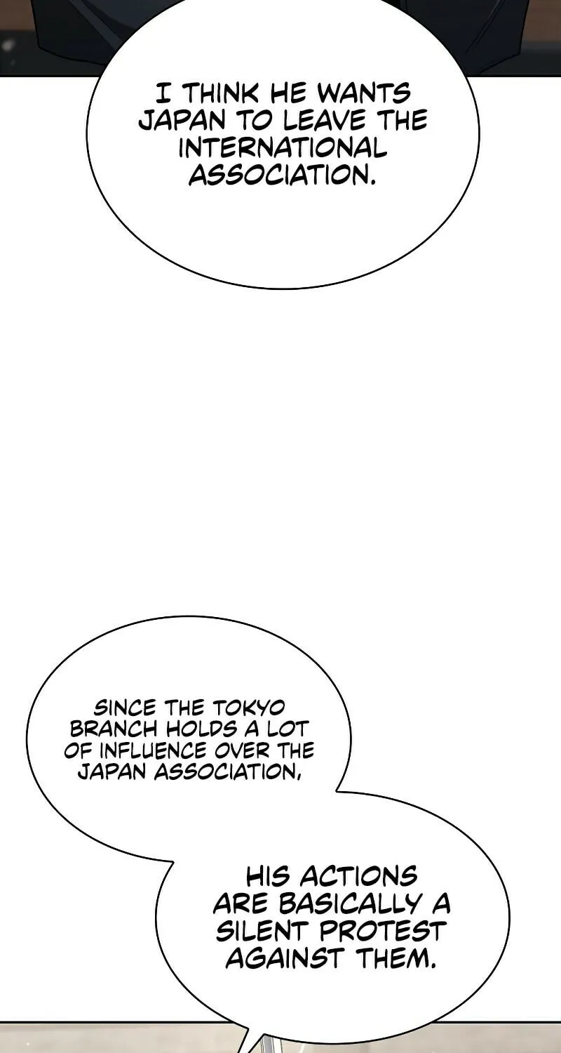 The Dungeon Cleaning Life of a Once Genius Hunter Chapter 98 page 93 - 