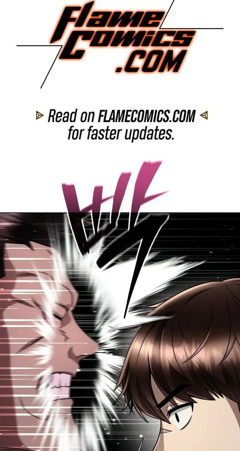 The Dungeon Cleaning Life of a Once Genius Hunter Chapter 99 page 2 - 