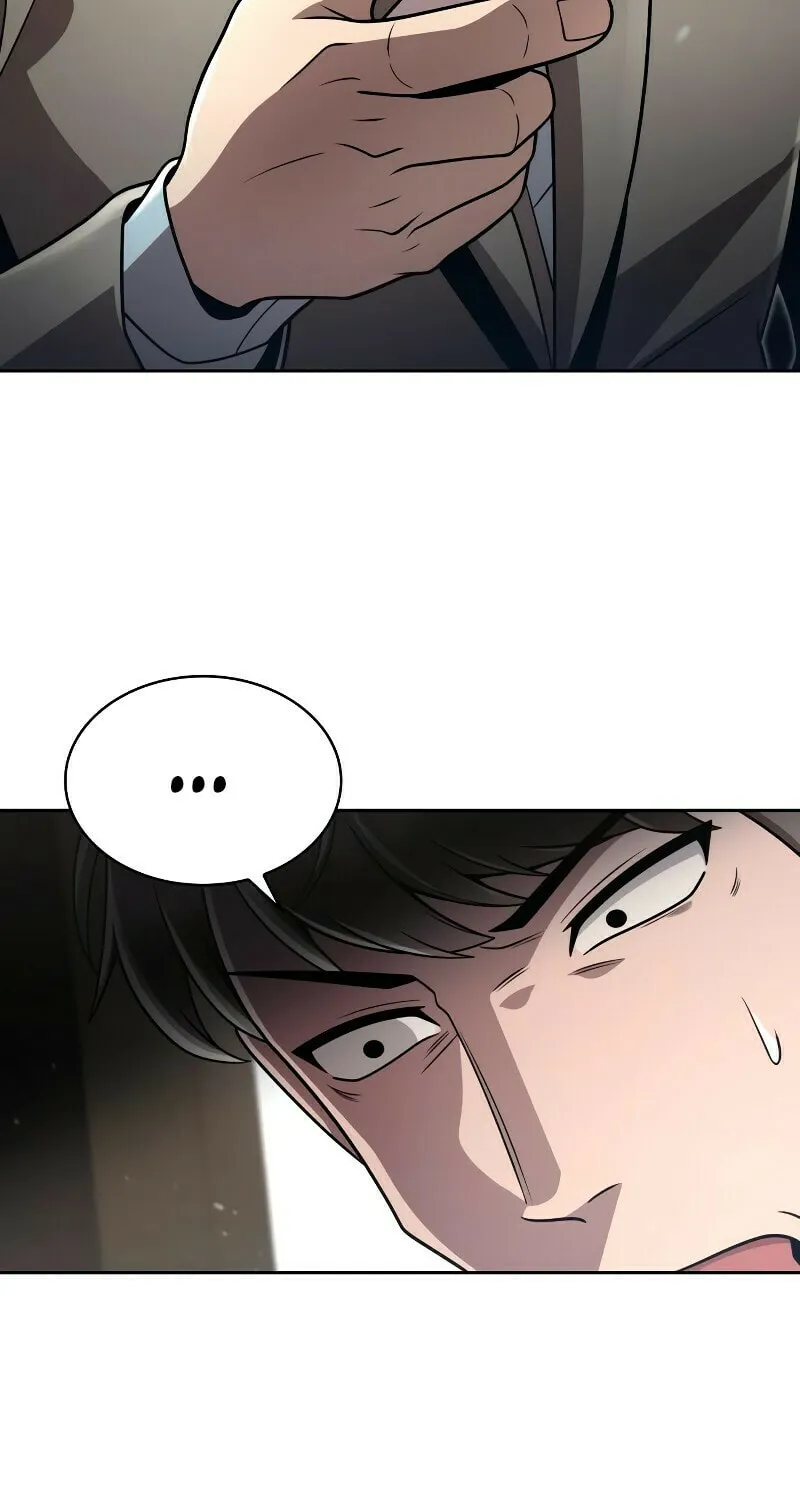 The Dungeon Cleaning Life of a Once Genius Hunter Chapter 99 page 101 - 