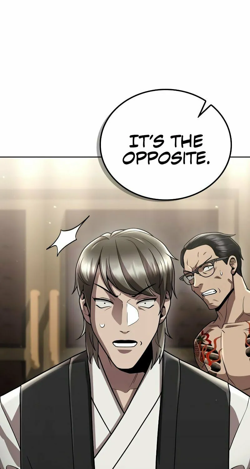 The Dungeon Cleaning Life of a Once Genius Hunter Chapter 99 page 108 - 