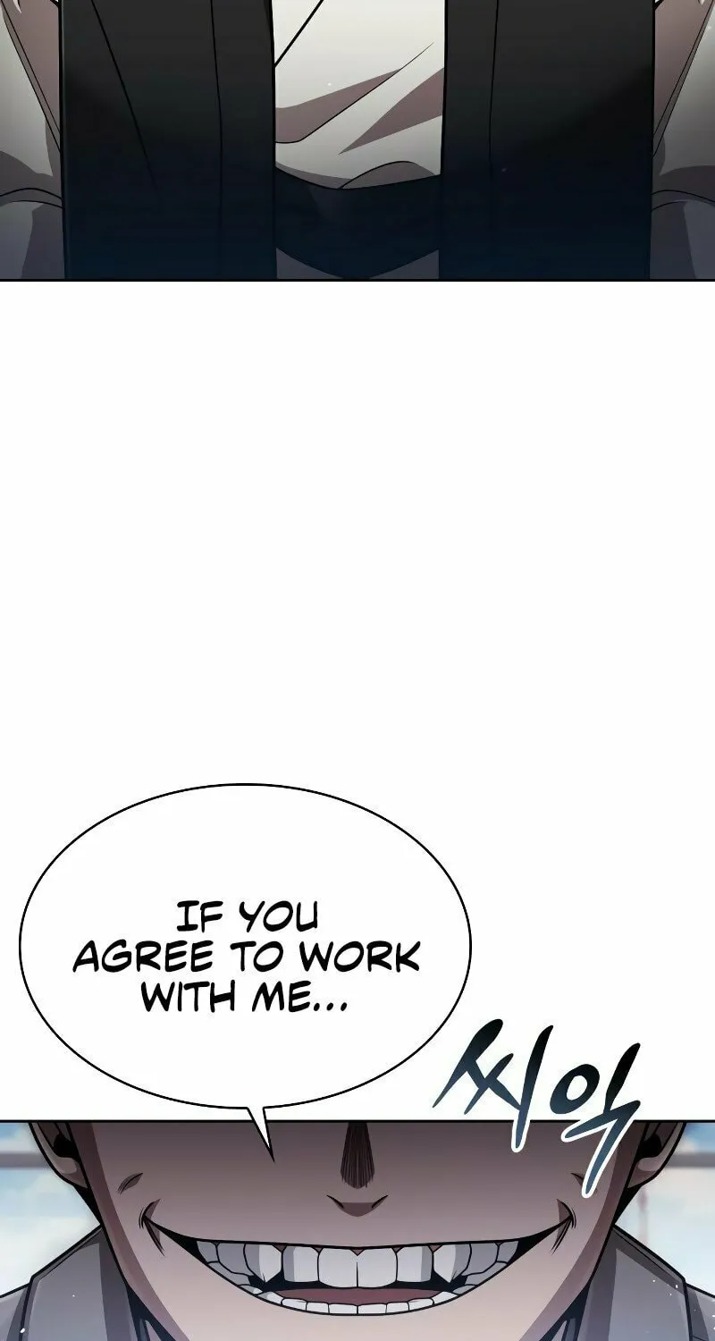 The Dungeon Cleaning Life of a Once Genius Hunter Chapter 99 page 109 - 