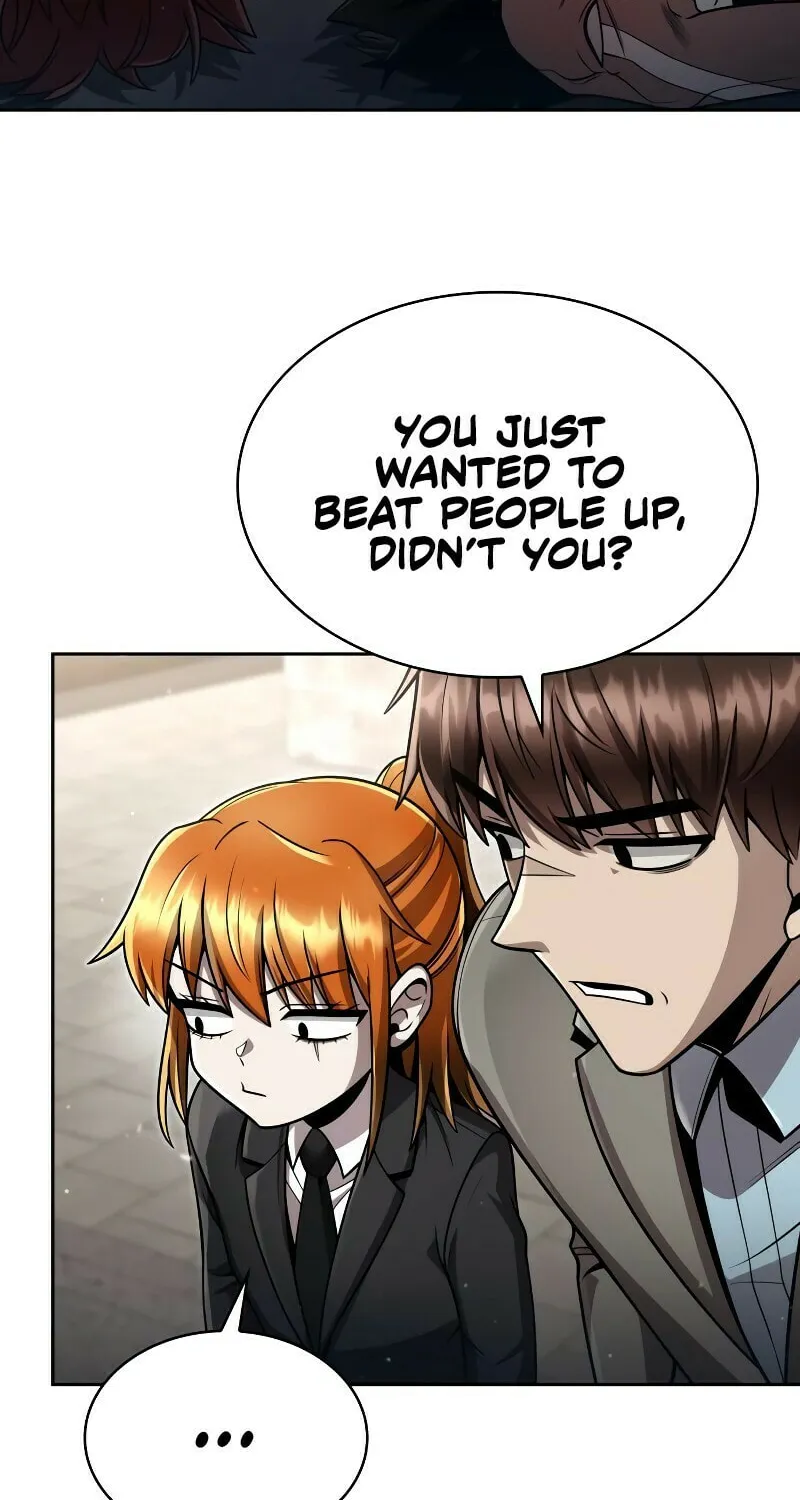 The Dungeon Cleaning Life of a Once Genius Hunter Chapter 99 page 12 - 