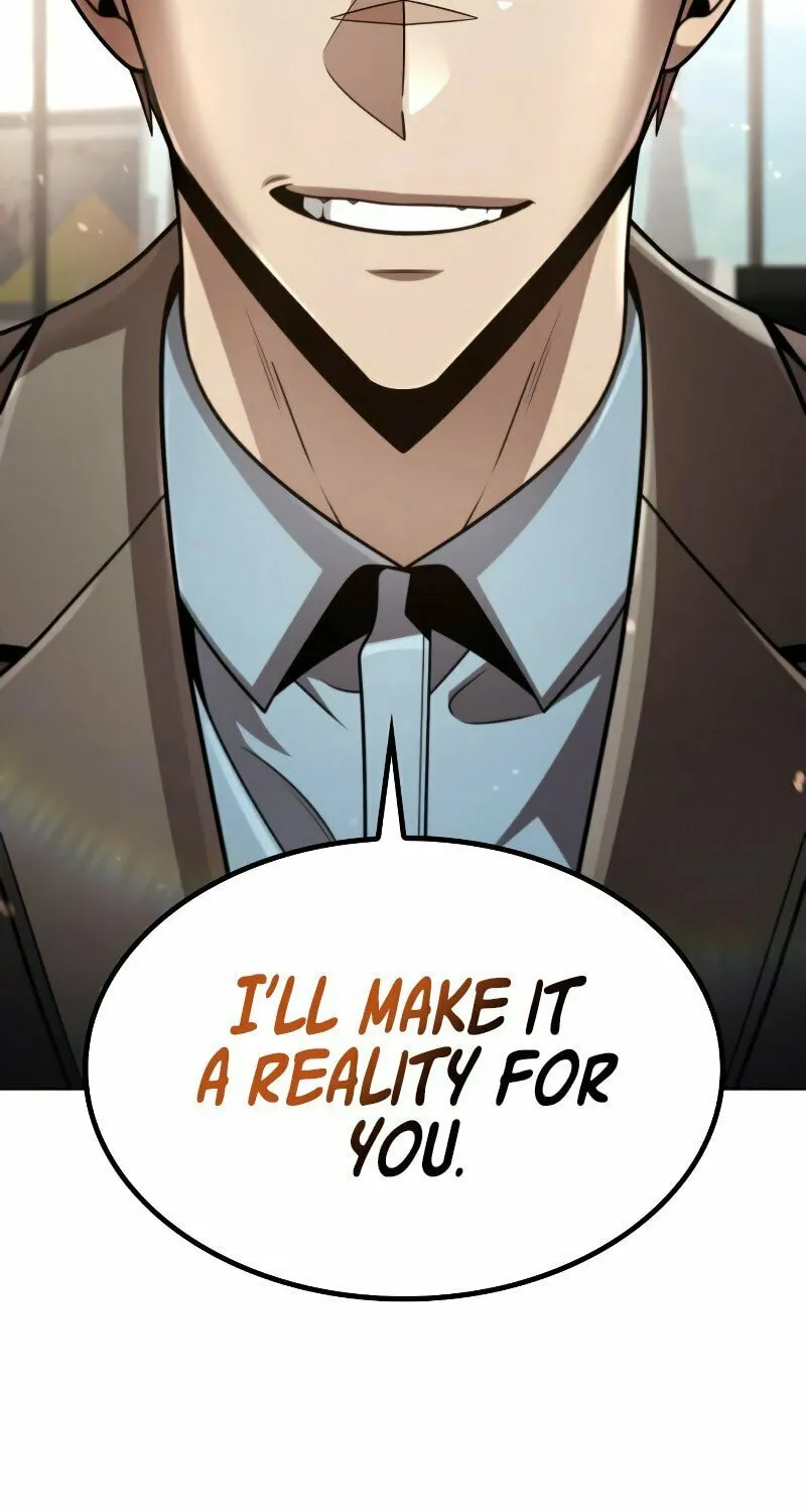 The Dungeon Cleaning Life of a Once Genius Hunter Chapter 99 page 111 - 