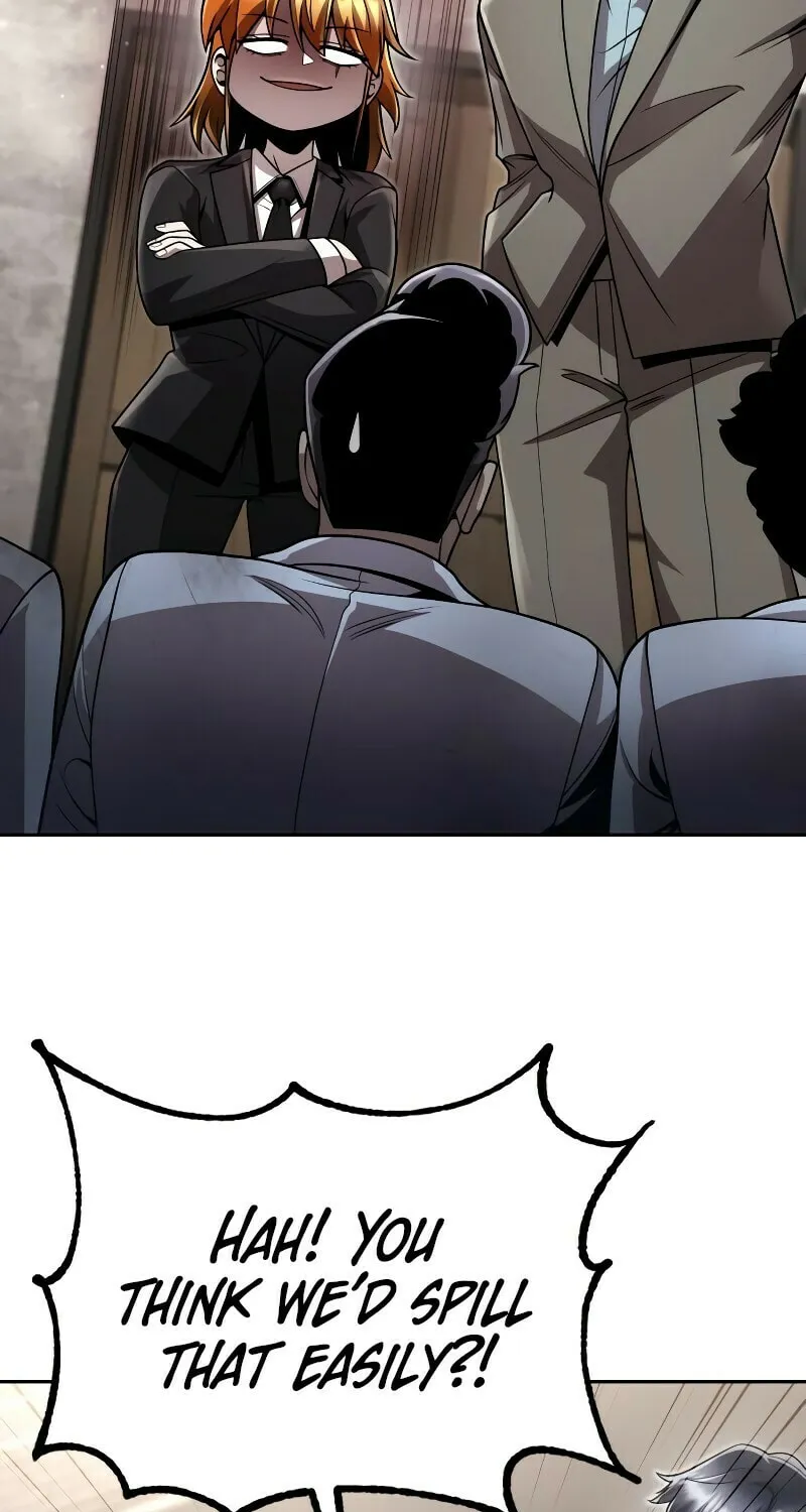 The Dungeon Cleaning Life of a Once Genius Hunter Chapter 99 page 15 - 