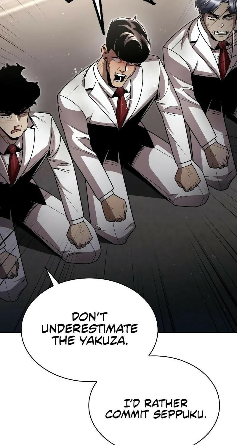 The Dungeon Cleaning Life of a Once Genius Hunter Chapter 99 page 16 - 