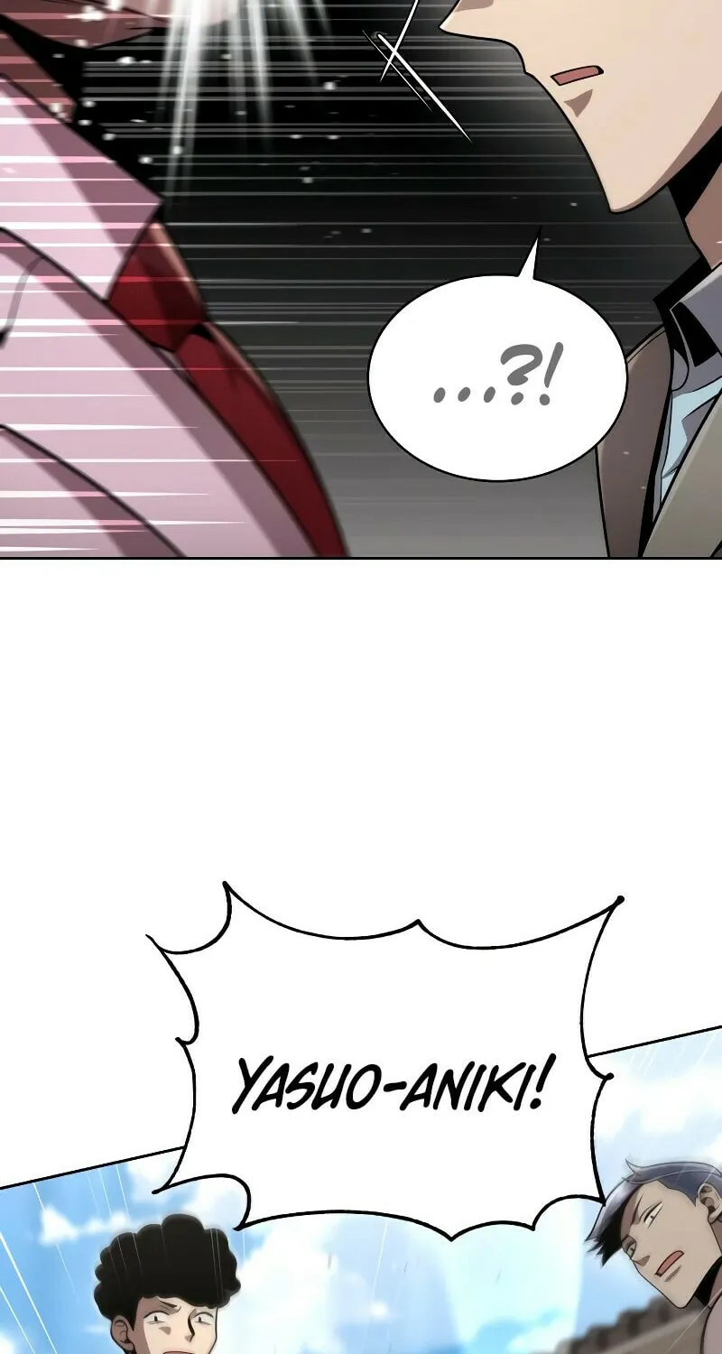 The Dungeon Cleaning Life of a Once Genius Hunter Chapter 99 page 3 - 