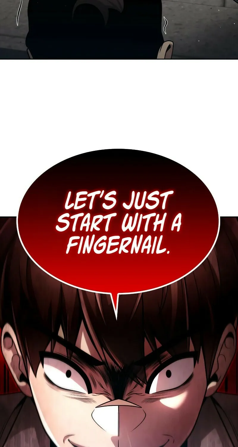 The Dungeon Cleaning Life of a Once Genius Hunter Chapter 99 page 25 - 