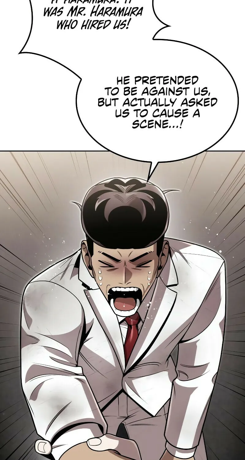 The Dungeon Cleaning Life of a Once Genius Hunter Chapter 99 page 27 - 