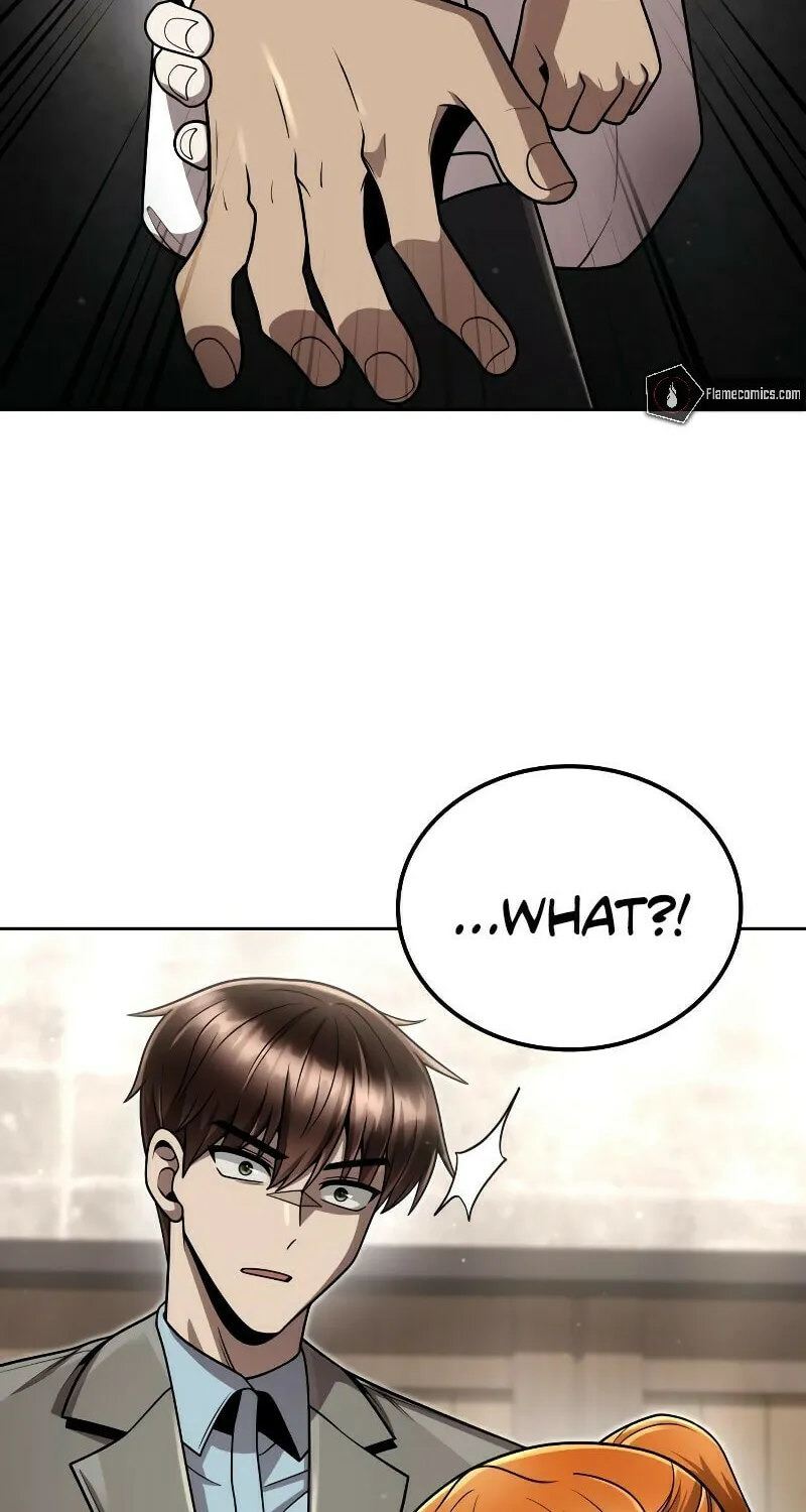 The Dungeon Cleaning Life of a Once Genius Hunter Chapter 99 page 28 - 