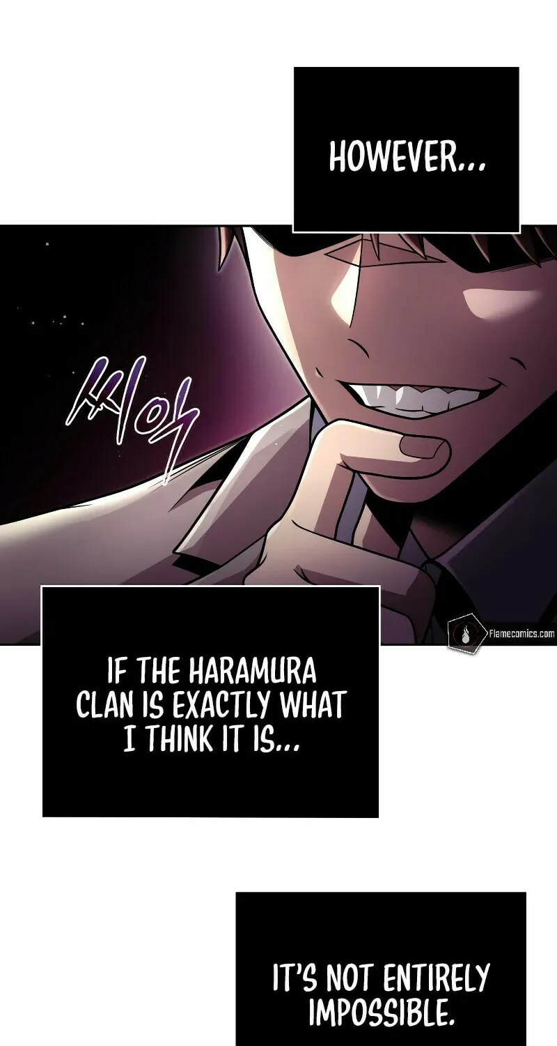 The Dungeon Cleaning Life of a Once Genius Hunter Chapter 99 page 37 - 