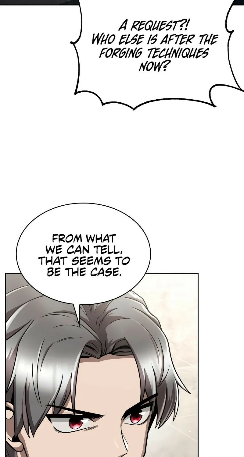 The Dungeon Cleaning Life of a Once Genius Hunter Chapter 99 page 53 - 