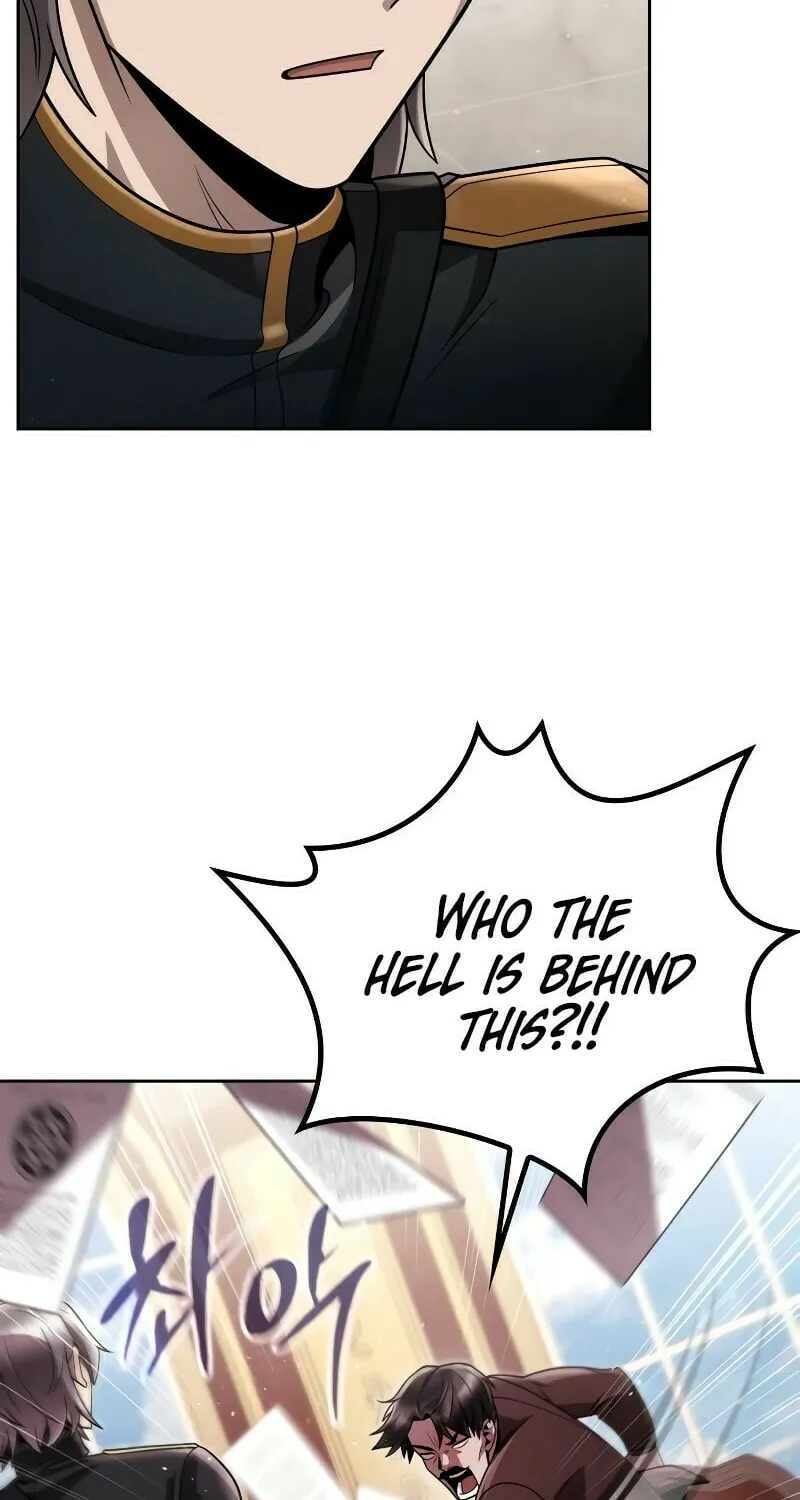 The Dungeon Cleaning Life of a Once Genius Hunter Chapter 99 page 54 - 