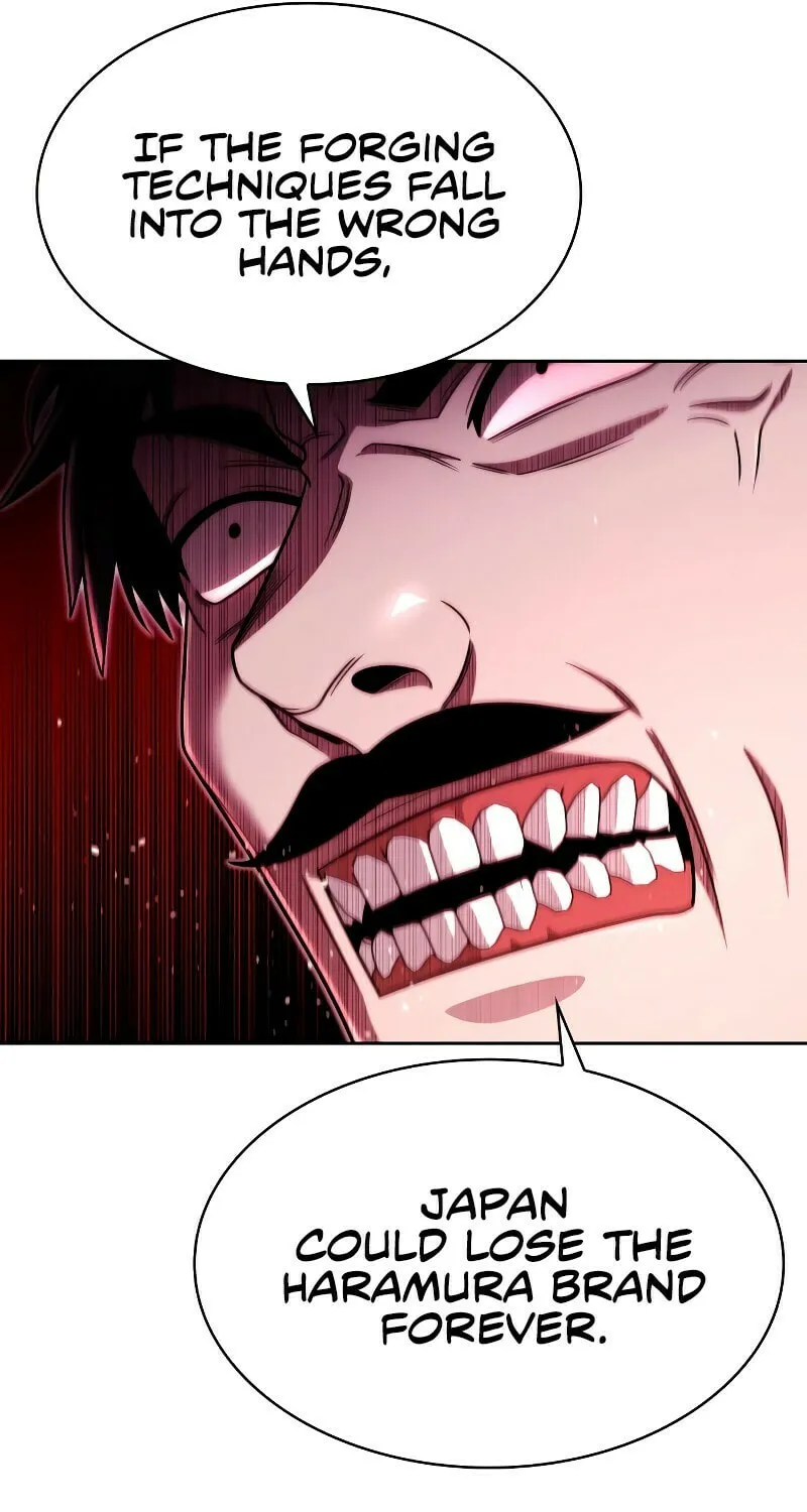 The Dungeon Cleaning Life of a Once Genius Hunter Chapter 99 page 58 - 