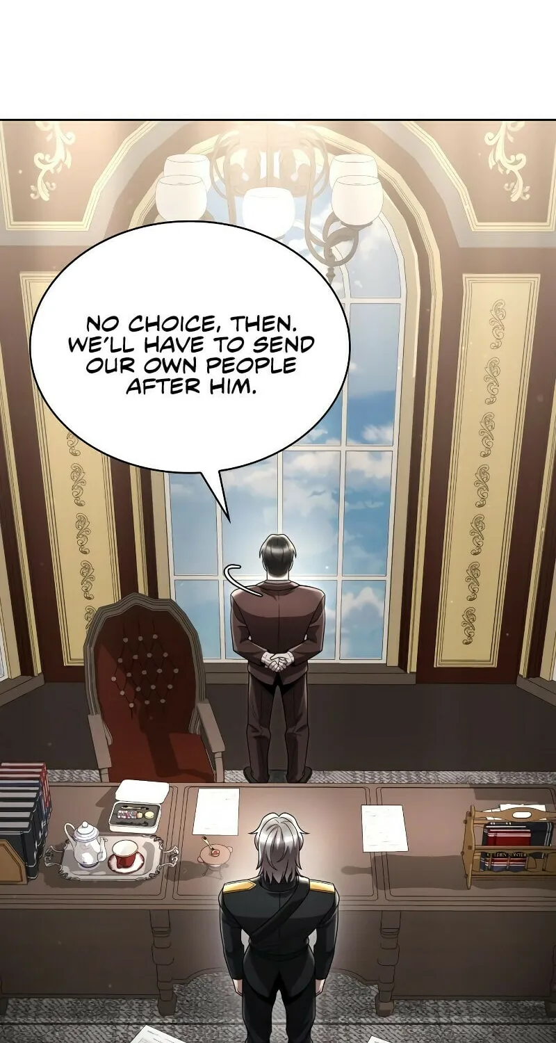 The Dungeon Cleaning Life of a Once Genius Hunter Chapter 99 page 59 - 