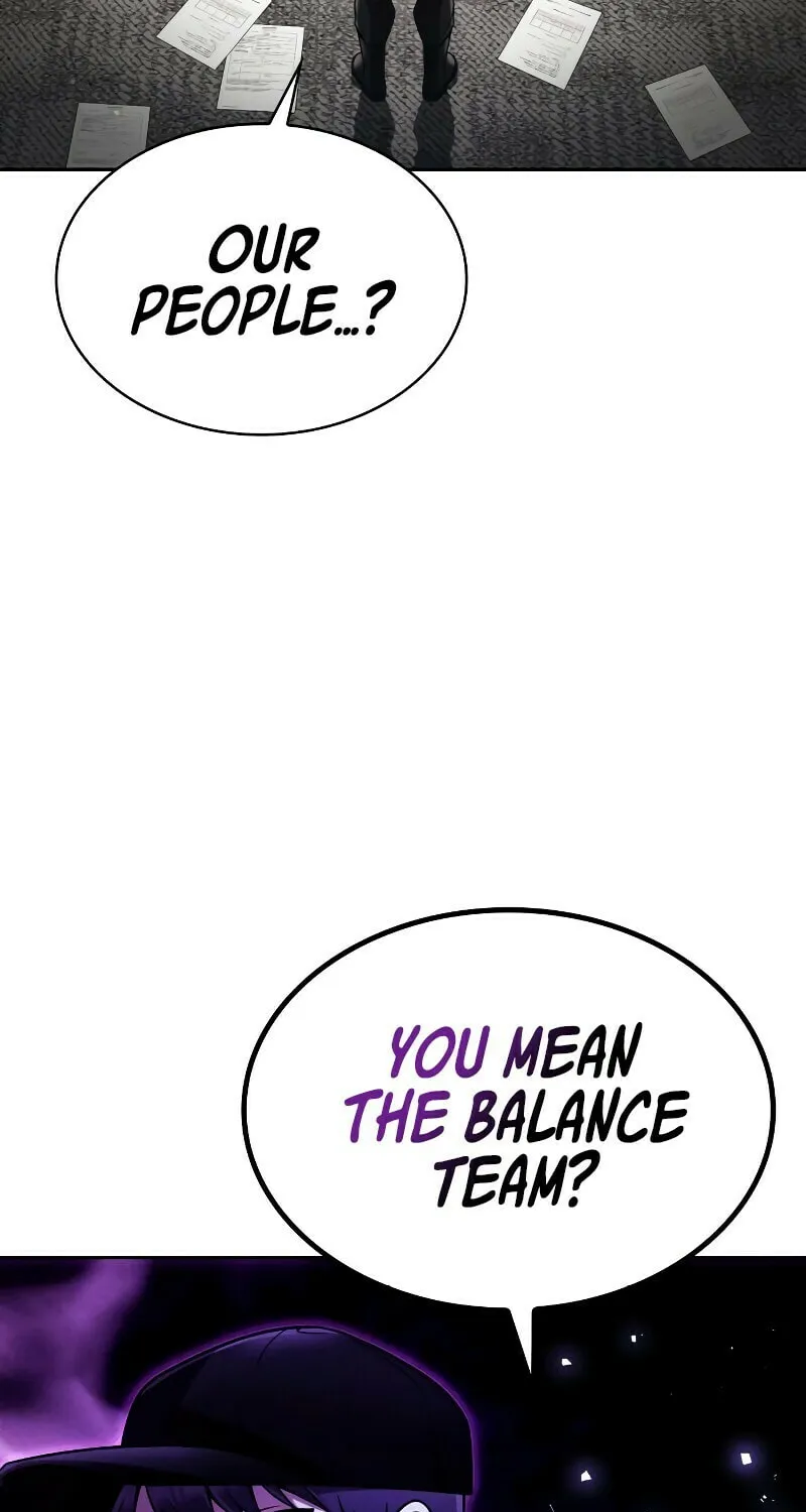 The Dungeon Cleaning Life of a Once Genius Hunter Chapter 99 page 60 - 