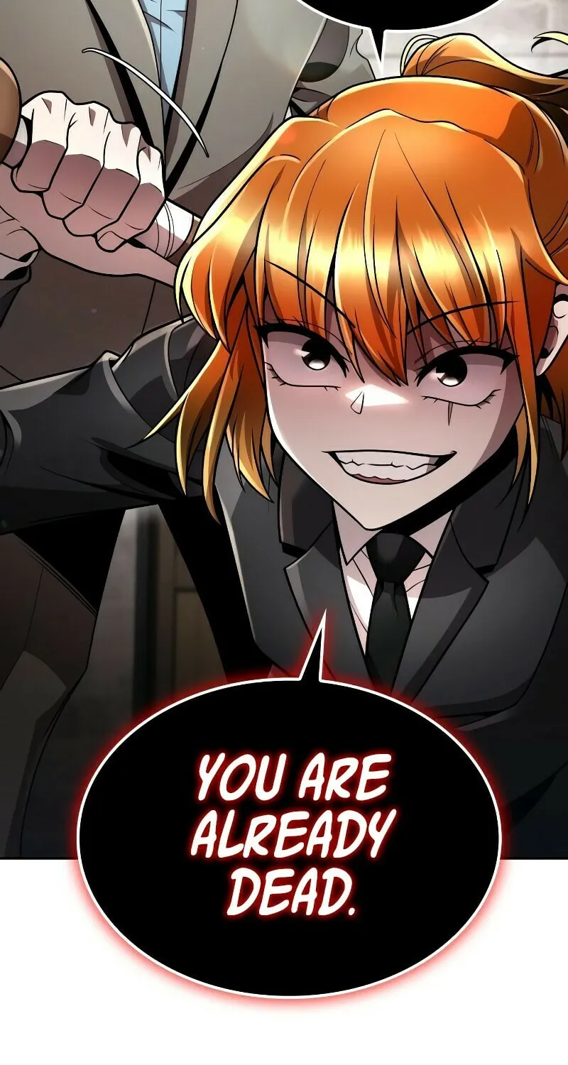 The Dungeon Cleaning Life of a Once Genius Hunter Chapter 99 page 7 - 