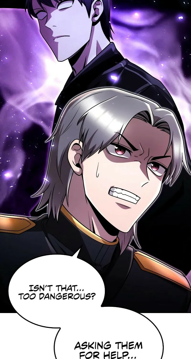 The Dungeon Cleaning Life of a Once Genius Hunter Chapter 99 page 61 - 