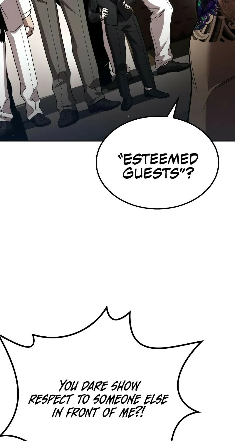 The Dungeon Cleaning Life of a Once Genius Hunter Chapter 99 page 73 - 