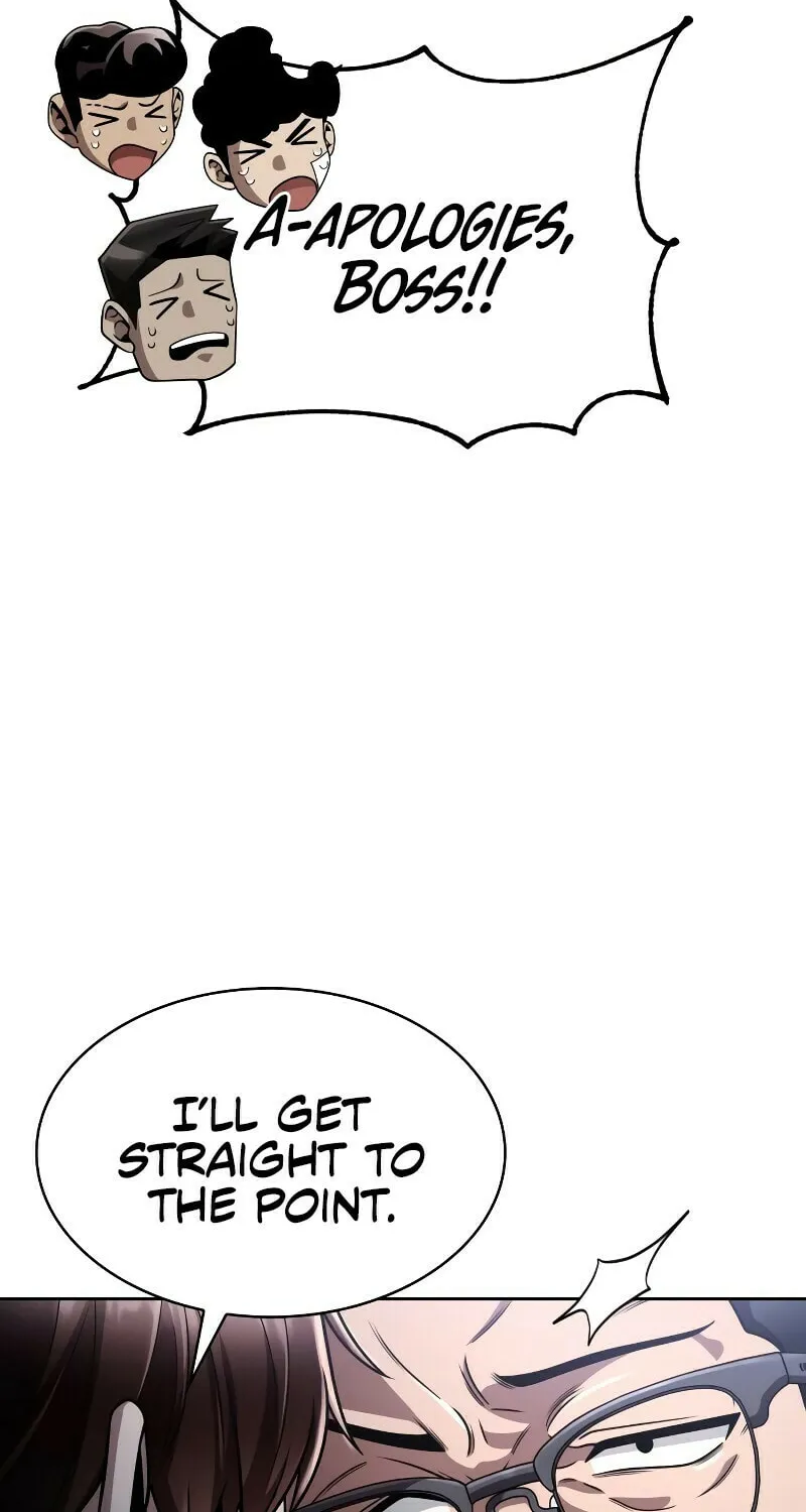 The Dungeon Cleaning Life of a Once Genius Hunter Chapter 99 page 75 - 