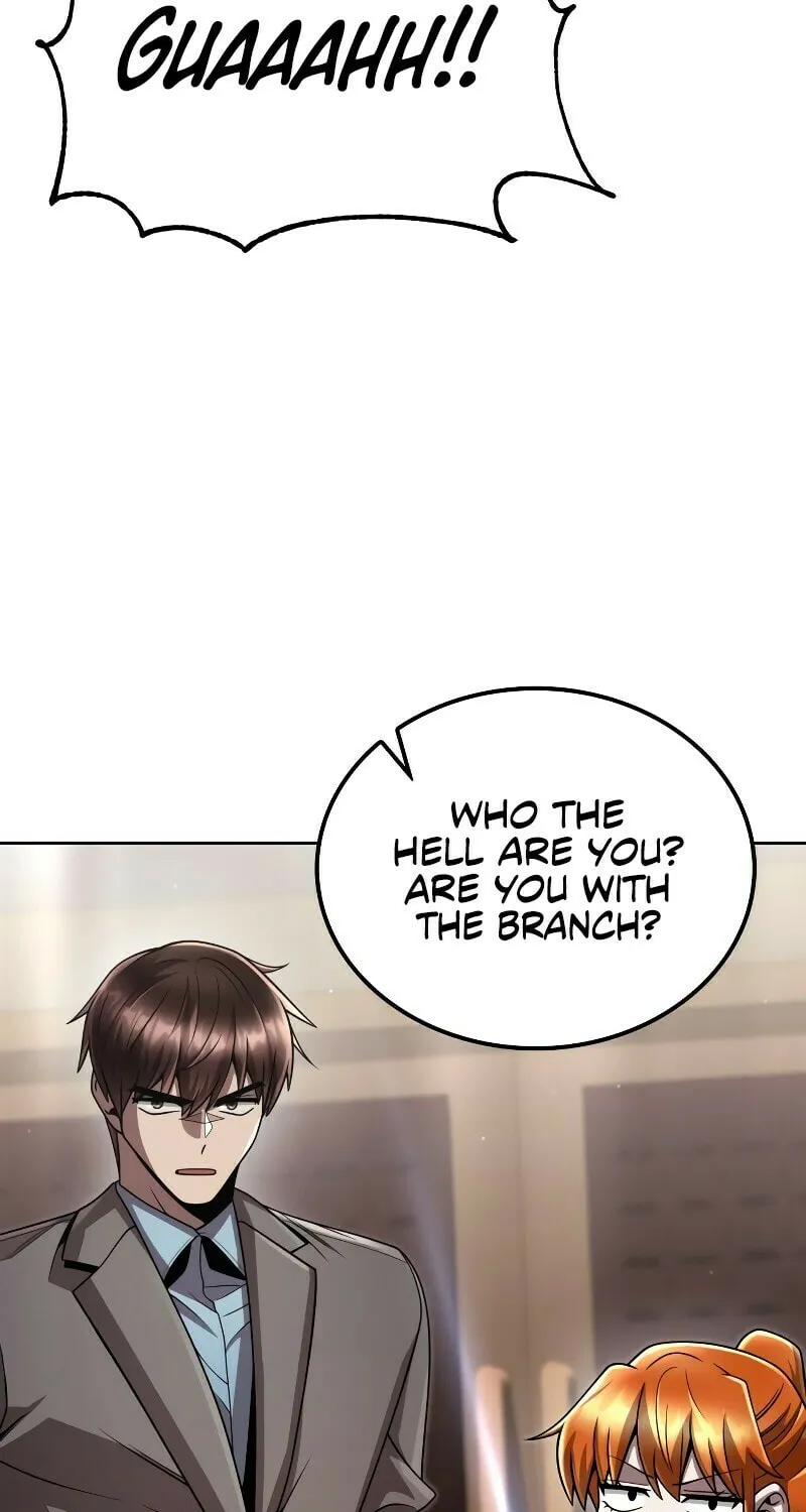 The Dungeon Cleaning Life of a Once Genius Hunter Chapter 99 page 83 - 