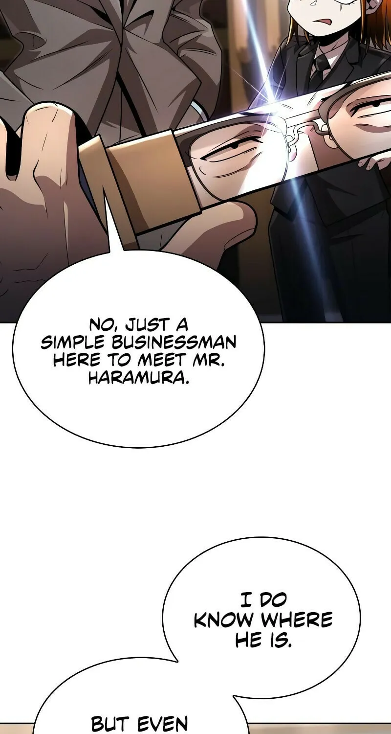 The Dungeon Cleaning Life of a Once Genius Hunter Chapter 99 page 84 - 