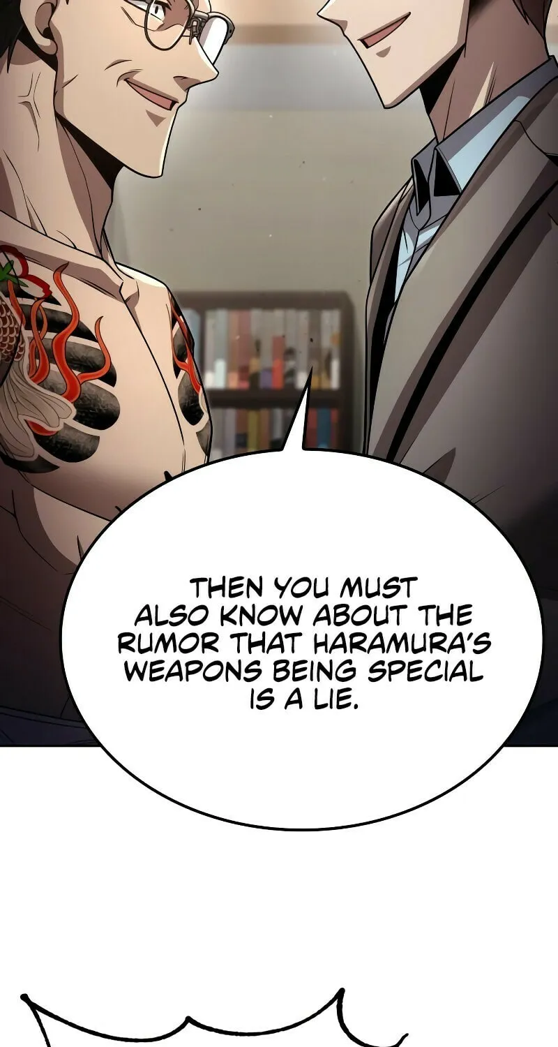 The Dungeon Cleaning Life of a Once Genius Hunter Chapter 99 page 89 - 
