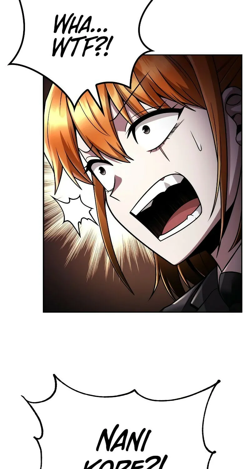 The Dungeon Cleaning Life of a Once Genius Hunter Chapter 99 page 91 - 