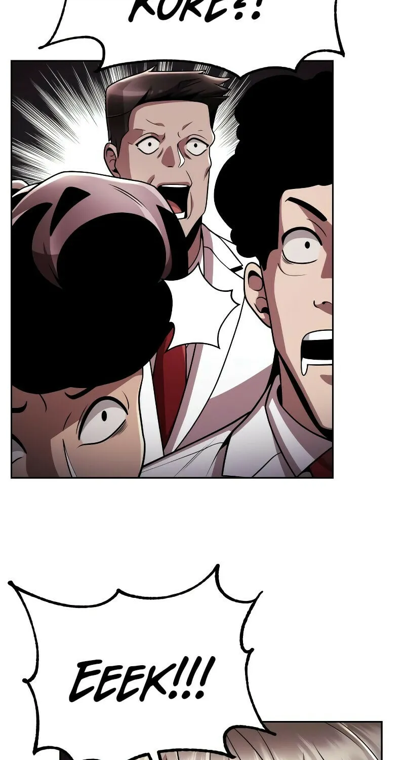 The Dungeon Cleaning Life of a Once Genius Hunter Chapter 99 page 92 - 