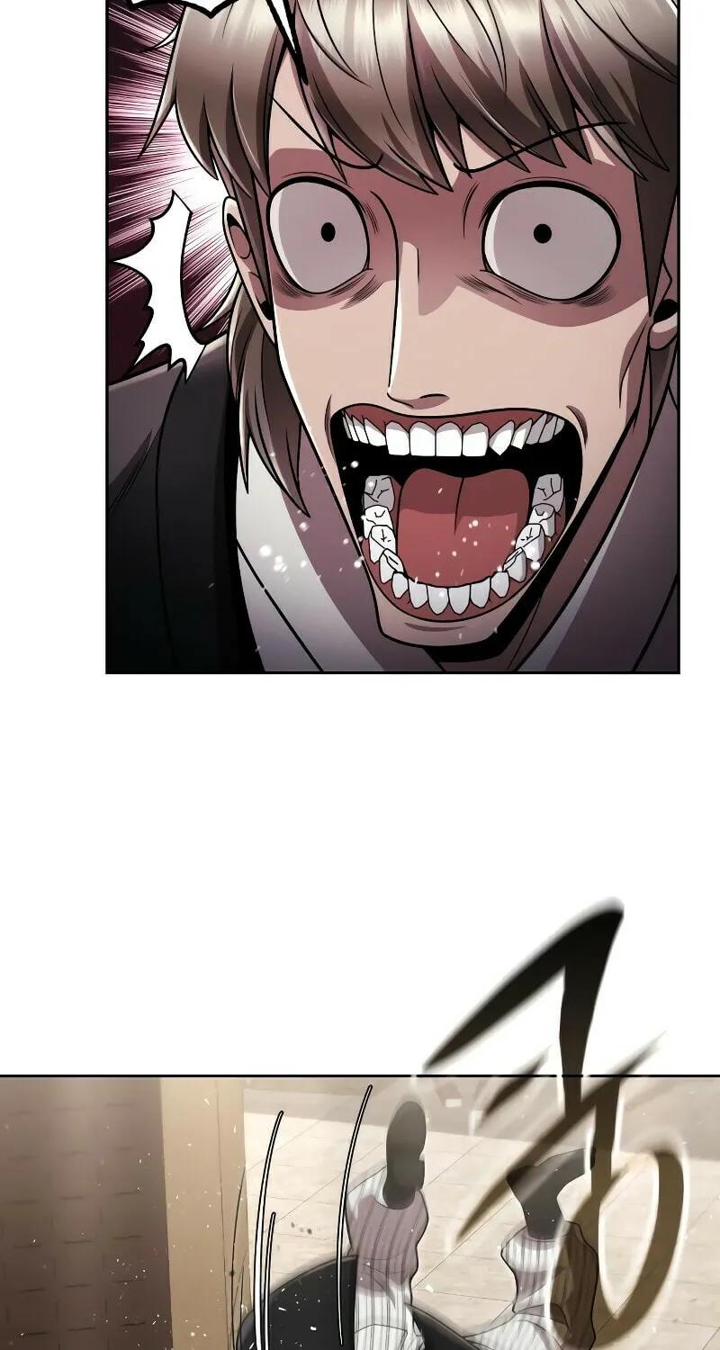 The Dungeon Cleaning Life of a Once Genius Hunter Chapter 99 page 93 - 