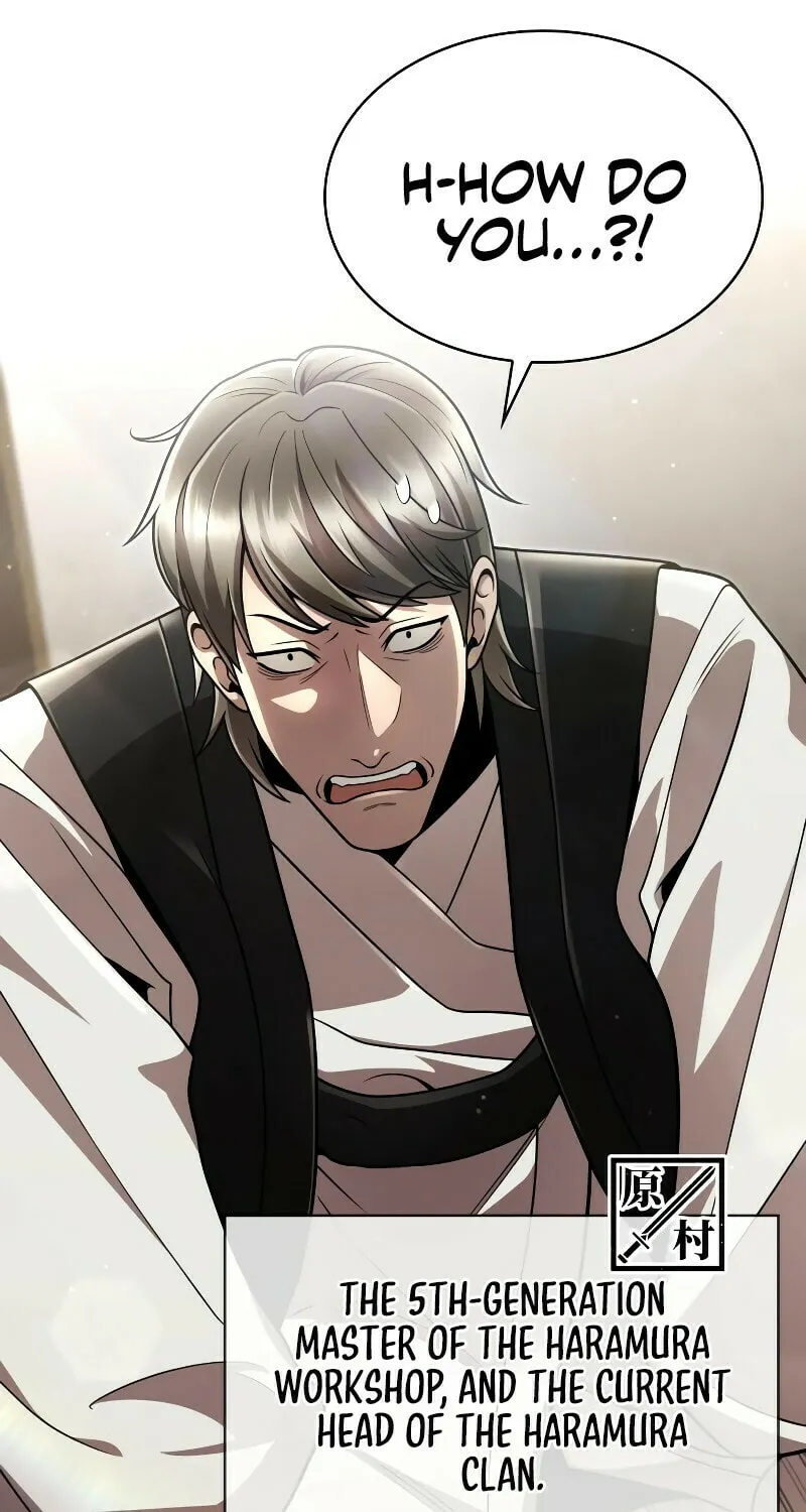 The Dungeon Cleaning Life of a Once Genius Hunter Chapter 99 page 97 - 