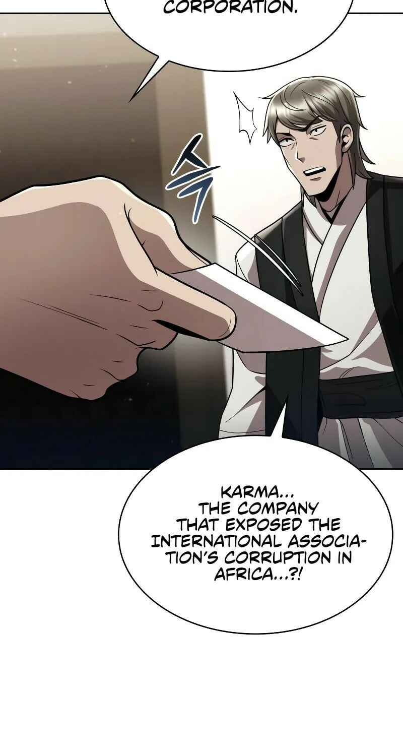 The Dungeon Cleaning Life of a Once Genius Hunter Chapter 99 page 99 - 