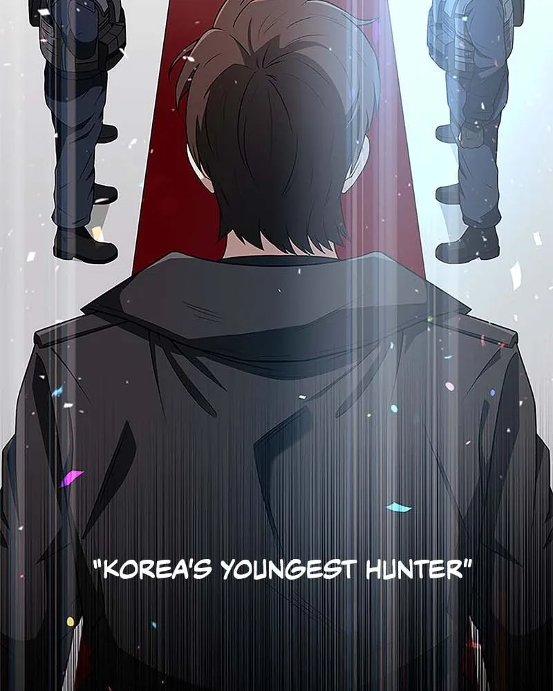 The Dungeon Cleaning Life of a Once Genius Hunter Chapter 1 page 101 - 