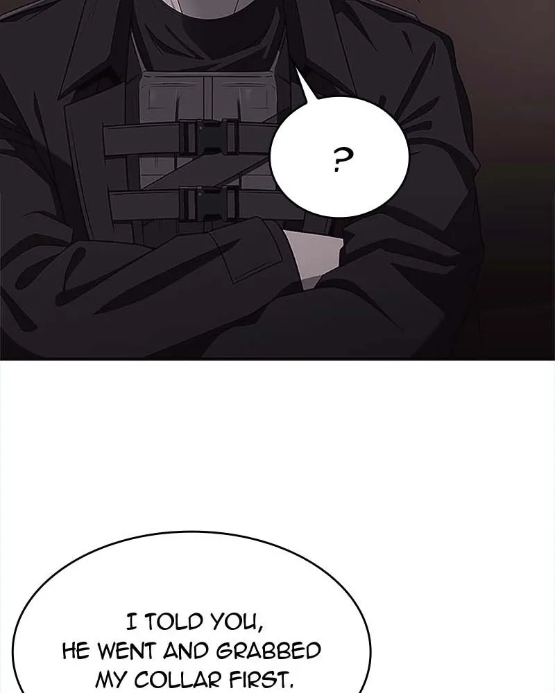 The Dungeon Cleaning Life of a Once Genius Hunter Chapter 1 page 108 - 