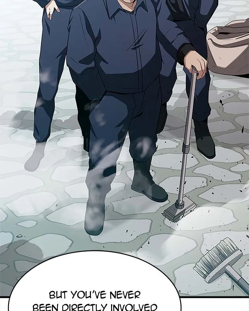 The Dungeon Cleaning Life of a Once Genius Hunter Chapter 1 page 111 - 