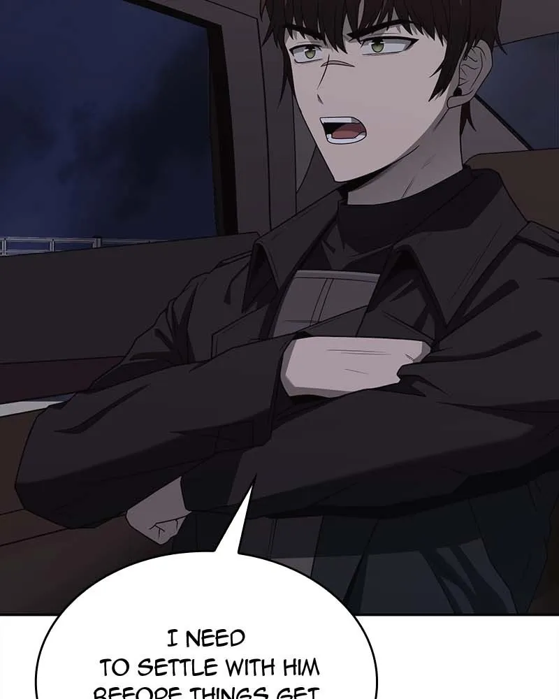 The Dungeon Cleaning Life of a Once Genius Hunter Chapter 1 page 116 - 