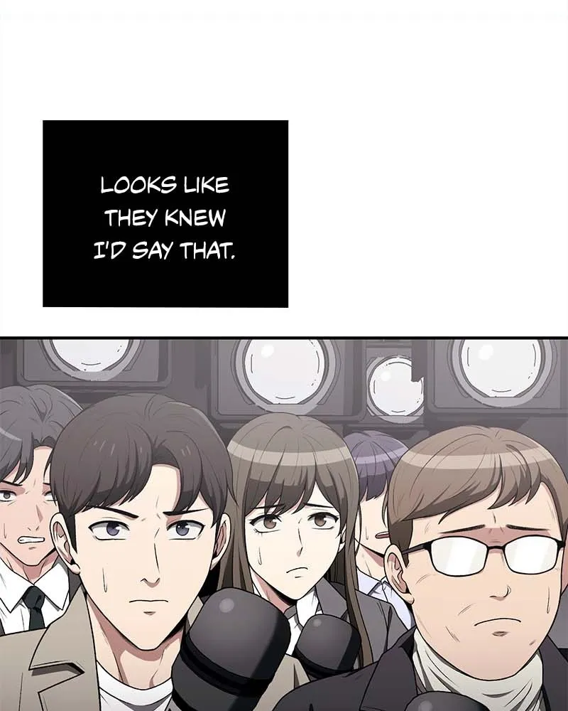 The Dungeon Cleaning Life of a Once Genius Hunter Chapter 1 page 13 - 