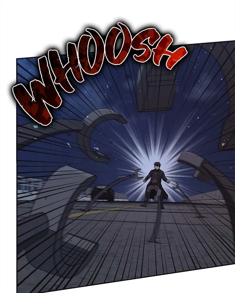 The Dungeon Cleaning Life of a Once Genius Hunter Chapter 1 page 145 - 