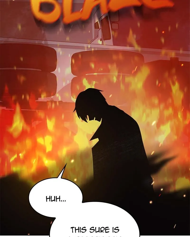 The Dungeon Cleaning Life of a Once Genius Hunter Chapter 1 page 169 - 
