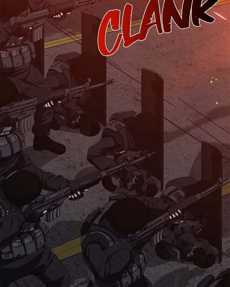The Dungeon Cleaning Life of a Once Genius Hunter Chapter 1 page 173 - 
