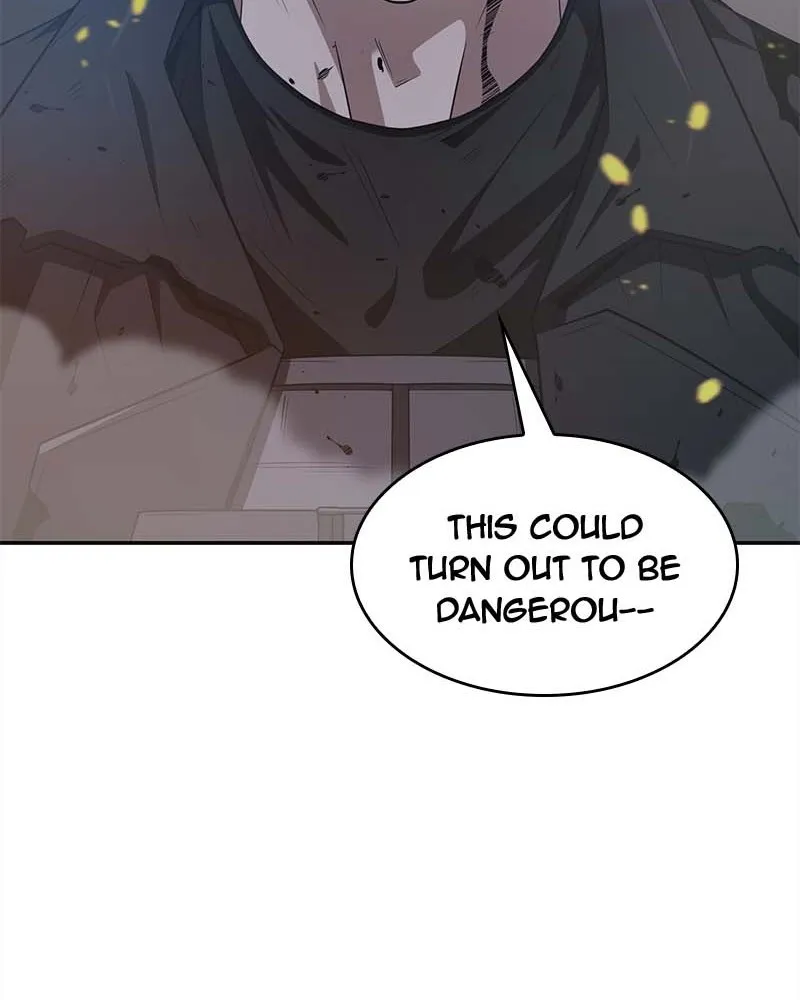 The Dungeon Cleaning Life of a Once Genius Hunter Chapter 1 page 199 - 