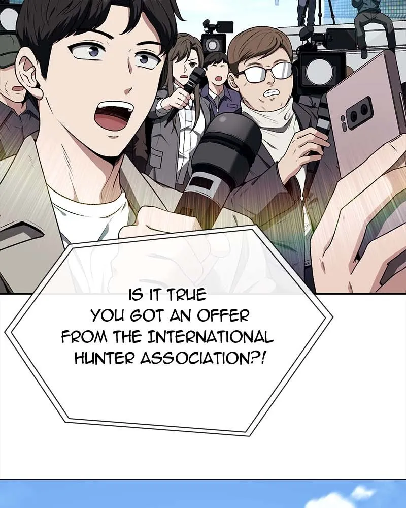 The Dungeon Cleaning Life of a Once Genius Hunter Chapter 1 page 3 - 